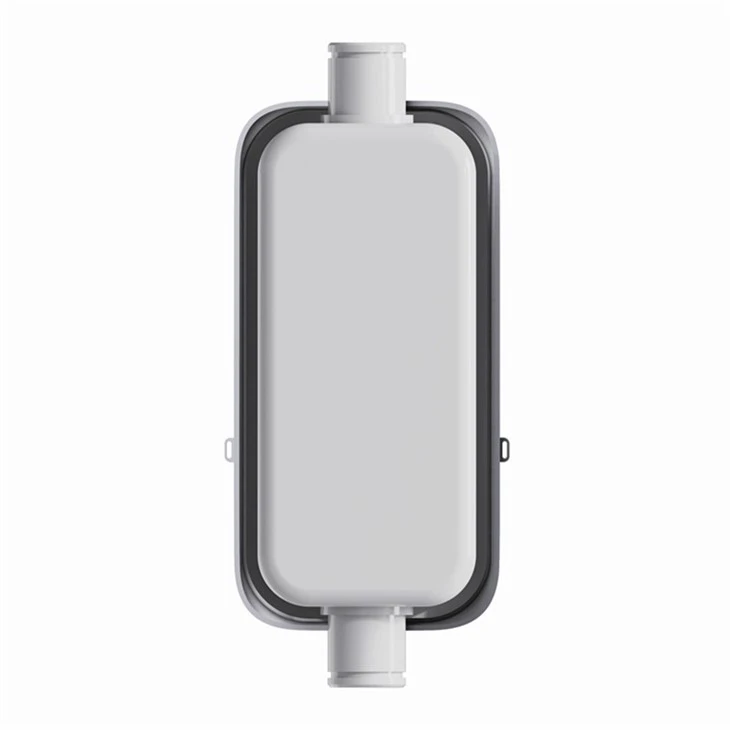 Compact Design Ultrasonic Gas Meter factory